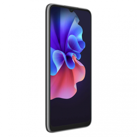 Смартфон Blackview A55 Pro 4/64GB Black  Фото №1